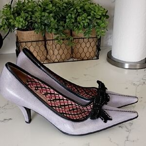 MIU MIU HEELS